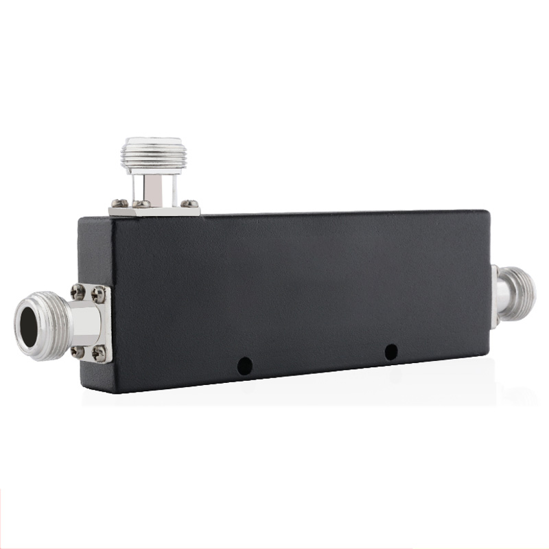  龙湖镇FM调频广播同步广播耦合器