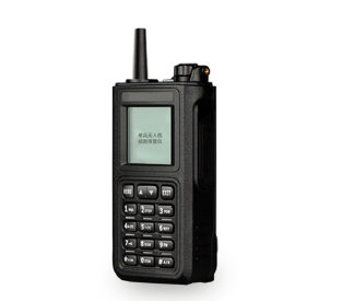  龙湖镇单兵无人机侦测预警仪