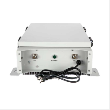  龙湖镇无线对讲系统双向干线放大器