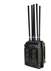  龙湖镇手拉箱式大功率低空防御反制设备