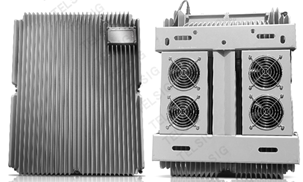  龙湖镇大功率室外全向固定式无人机反制设备