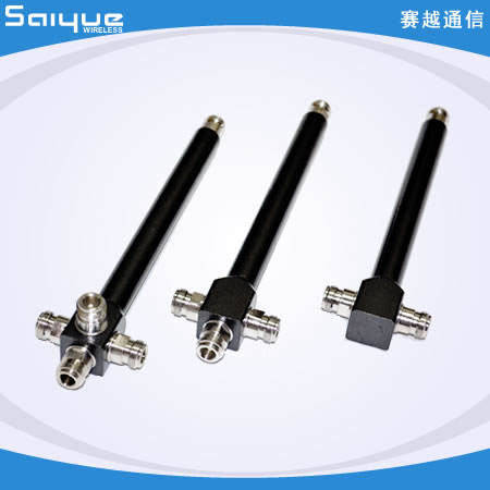  龙湖镇FM调频广播同步广播功分器