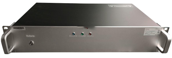  龙湖镇350M PDT消防集群警用主机直放站