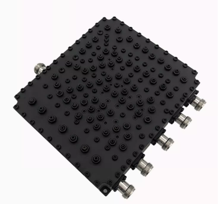  龙湖镇双频三频四频五频腔体合路器4G+5G