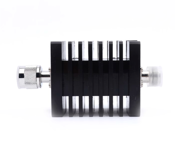  龙湖镇腔体固定衰减器0-3G/0-4G  N型接口