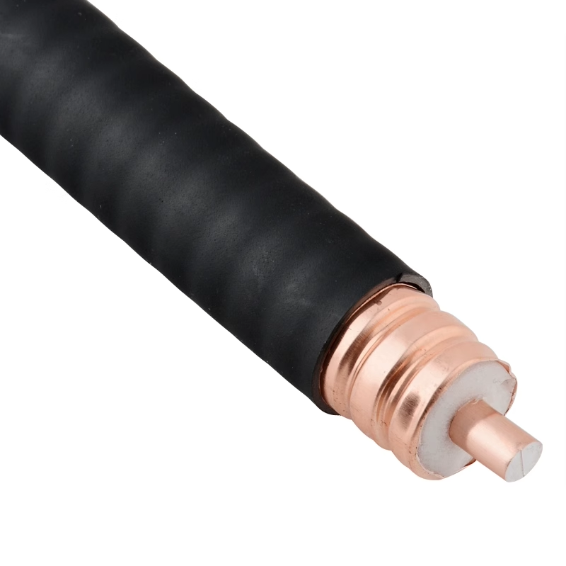  龙湖镇HCAAY50-12（1/2”）同轴射频电缆馈线