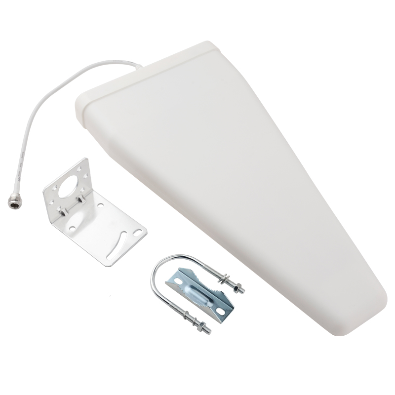  龙湖镇对数周期天线定向接收发射700-3700MHz